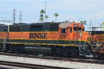 BNSF 2267